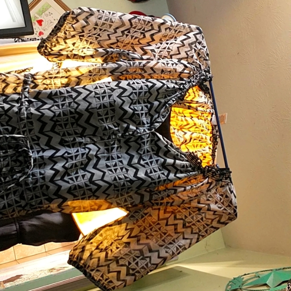 Christine small dress